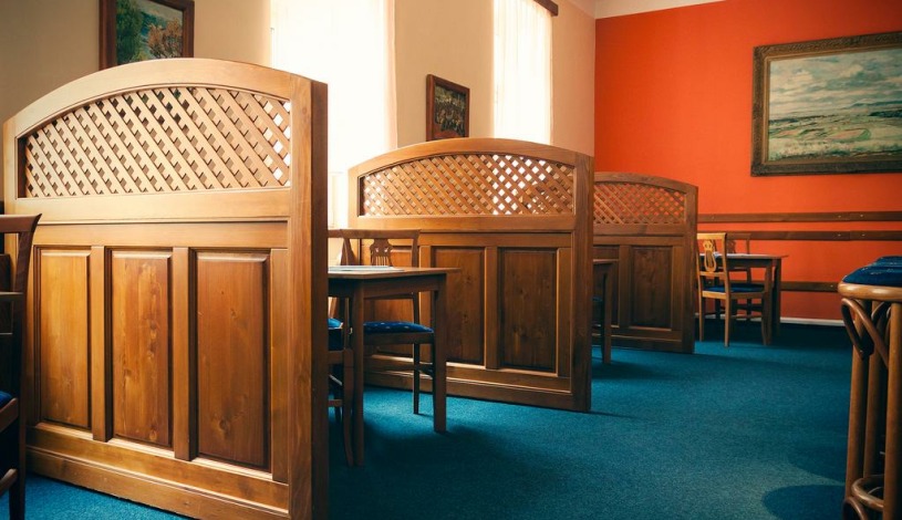 Penzion Malý Val Kroměříž