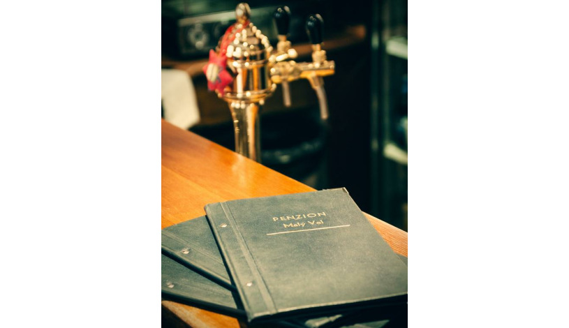 Penzion Malý Val Kroměříž