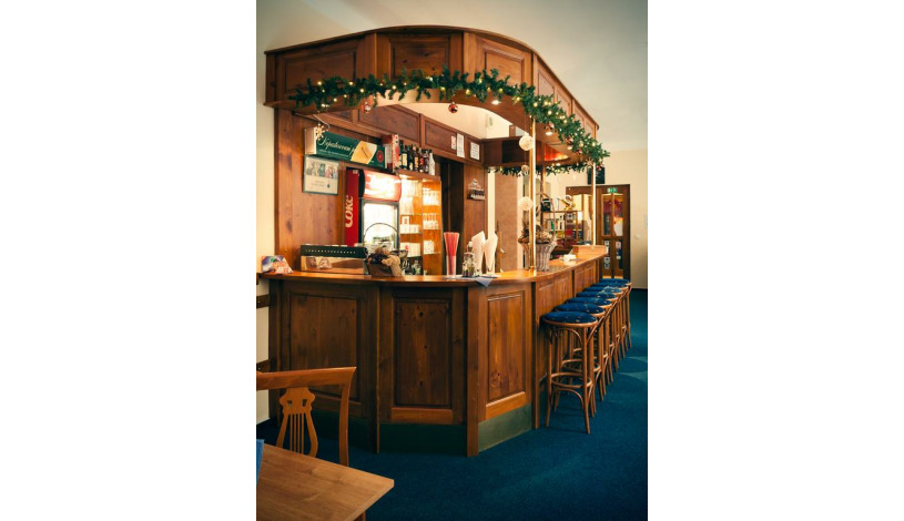 Penzion Malý Val Kroměříž