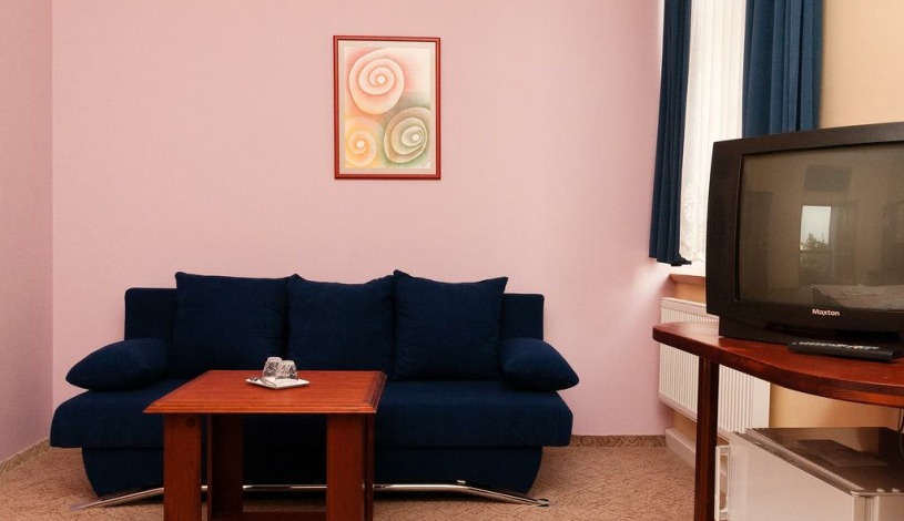 Penzion Malý Val Kroměříž