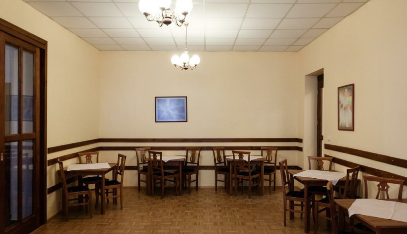 Penzion Malý Val Kroměříž