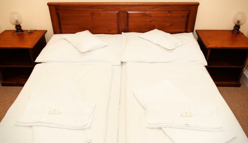 Penzion Malý Val Kroměříž