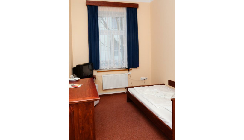 Penzion Malý Val Kroměříž