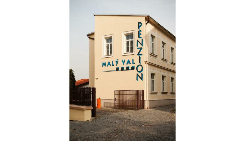 Penzion Malý Val Kroměříž