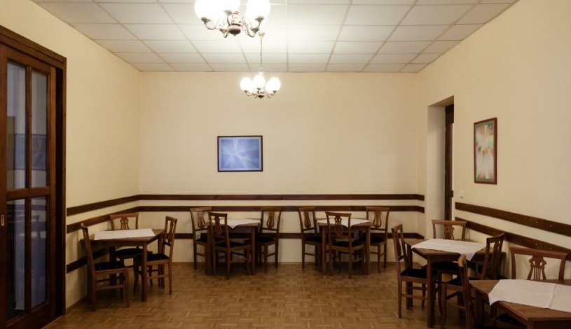 Penzion Malý Val Kroměříž