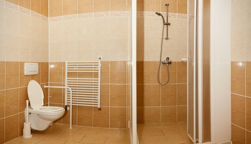 Penzion Malý Val Kroměříž