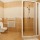 Penzion Malý Val Kroměříž - dvoulůžkový pokoj, jednolůžkový pokoj, apartmán
