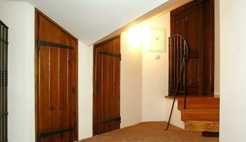 Penzion Maštal Český Krumlov