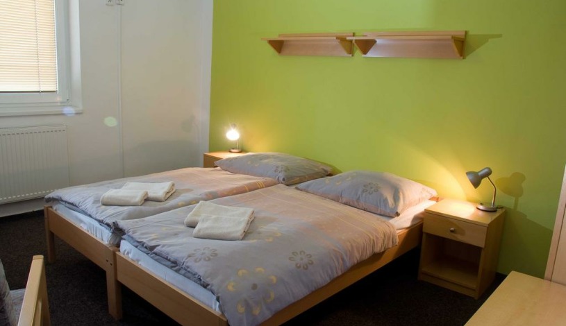 Penzion Maxim Třeboň