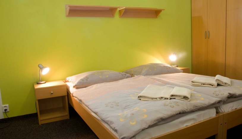 Penzion Maxim Třeboň