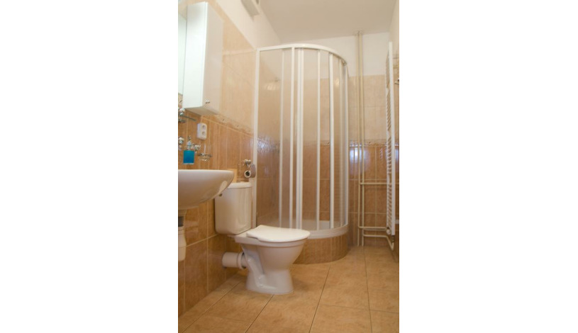 Penzion Maxim Třeboň