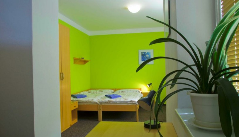 Penzion Maxim Třeboň