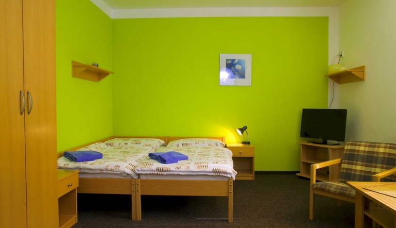 Penzion Maxim Třeboň