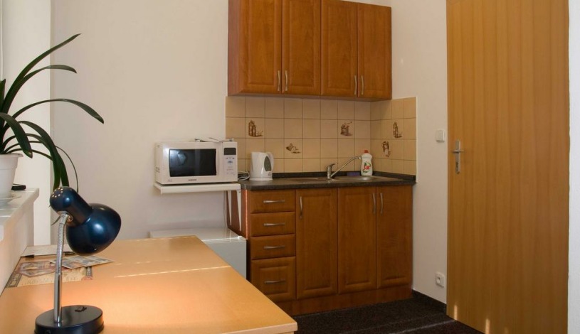 Penzion Maxim Třeboň