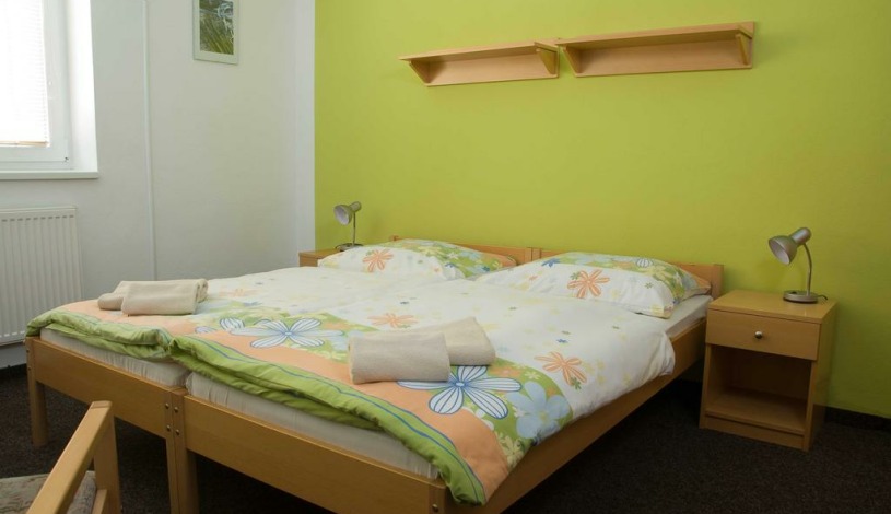 Penzion Maxim Třeboň