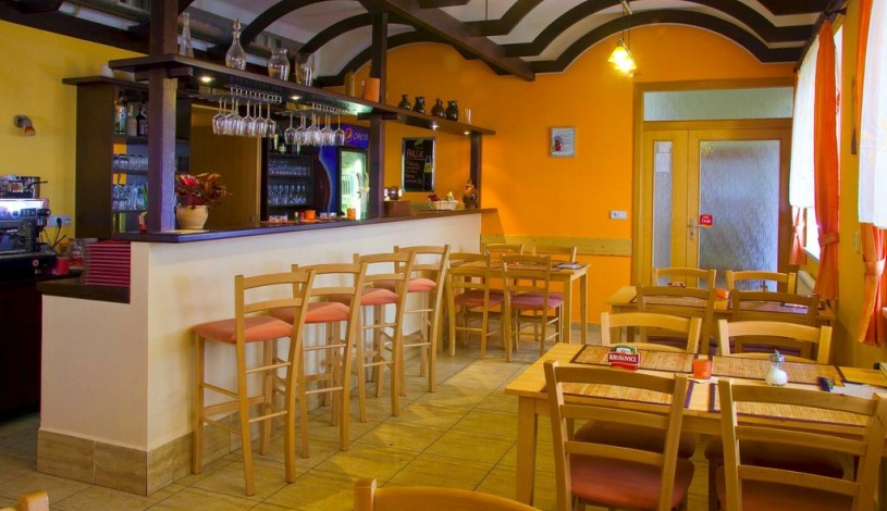 Penzion Maxim Třeboň