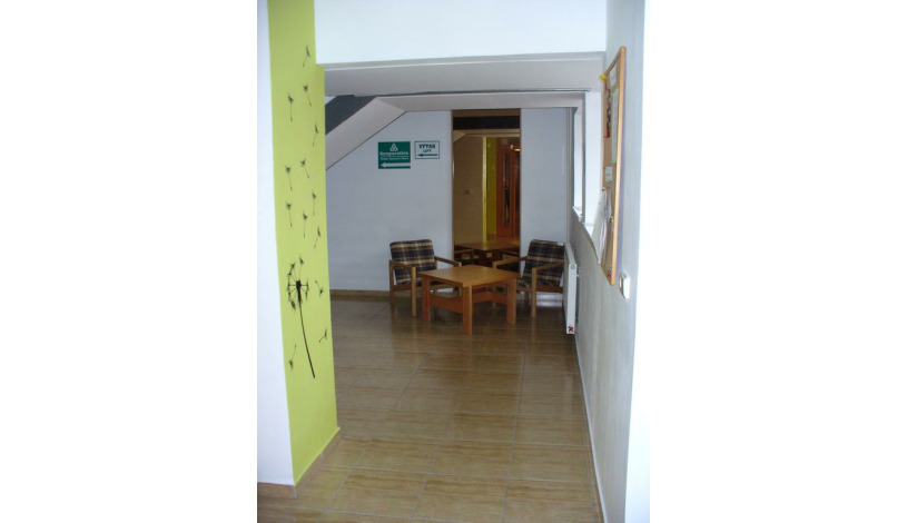 Penzion Maxim Třeboň