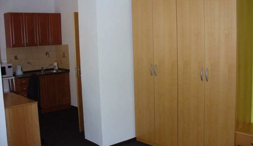 Penzion Maxim Třeboň