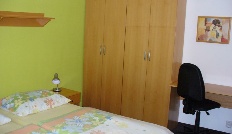 Penzion Maxim Třeboň