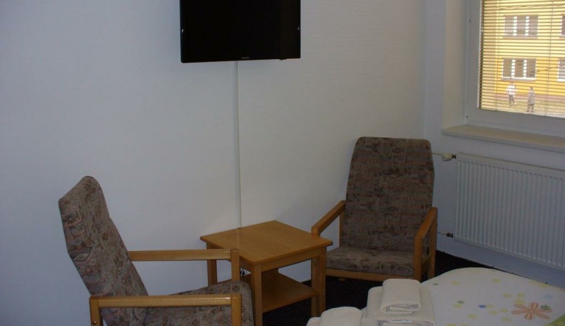 Penzion Maxim Třeboň