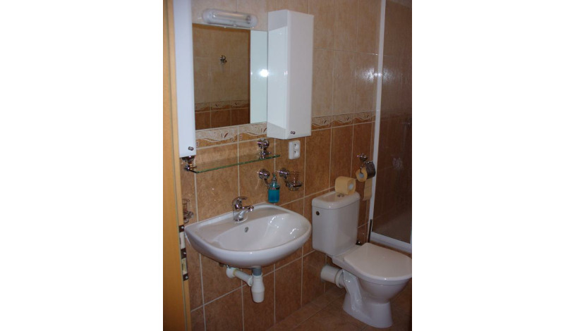 Penzion Maxim Třeboň