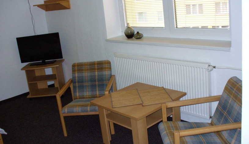 Penzion Maxim Třeboň