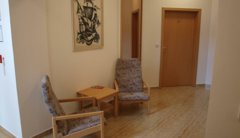 Penzion Maxim Třeboň