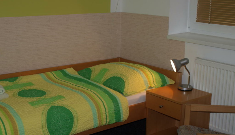 Penzion Maxim Třeboň