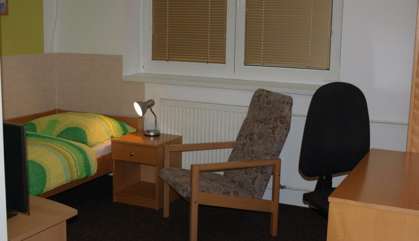 Penzion Maxim Třeboň