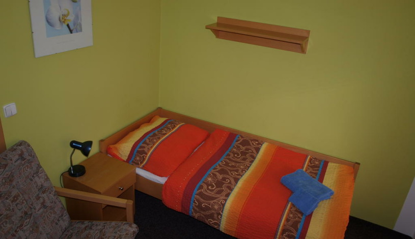 Penzion Maxim Třeboň