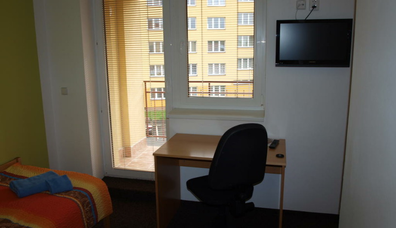 Penzion Maxim Třeboň