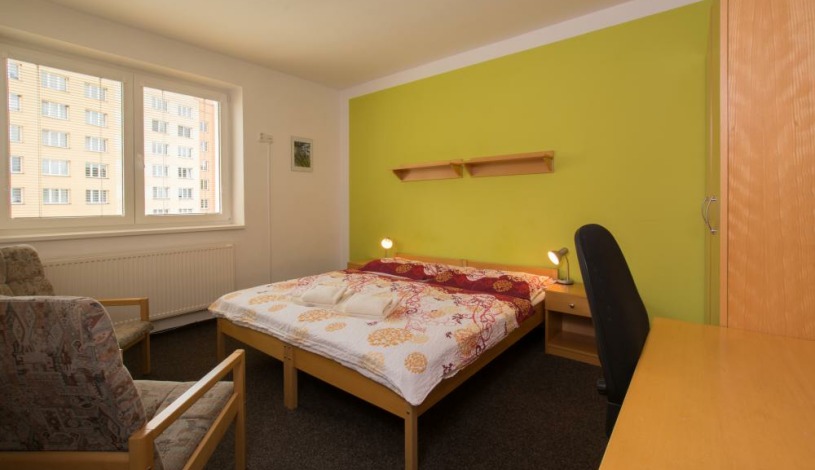 Penzion Maxim Třeboň - Dvoulůžkový pokoj