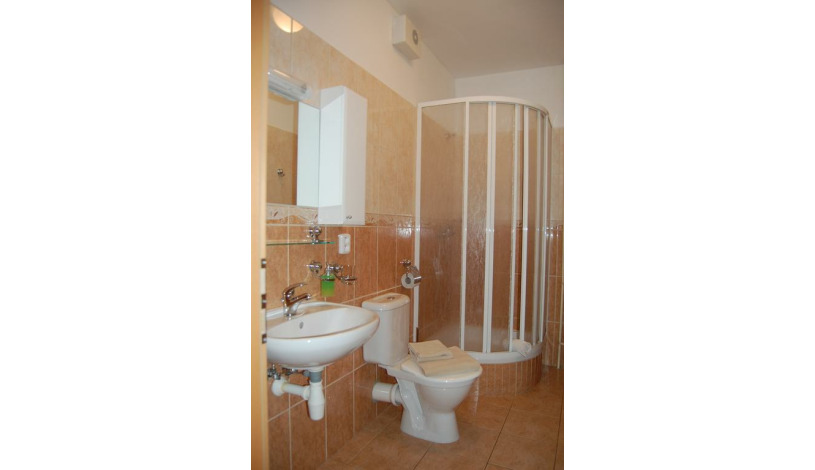 Penzion Maxim Třeboň