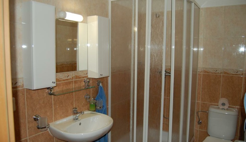 Penzion Maxim Třeboň