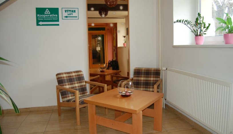 Penzion Maxim Třeboň