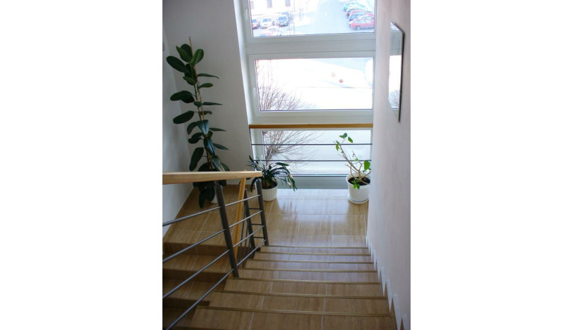 Penzion Maxim Třeboň