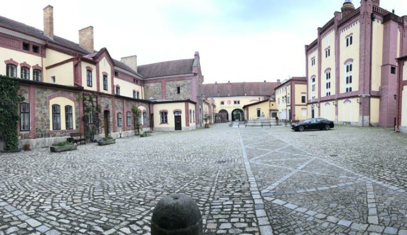 Penzion Maxim Třeboň