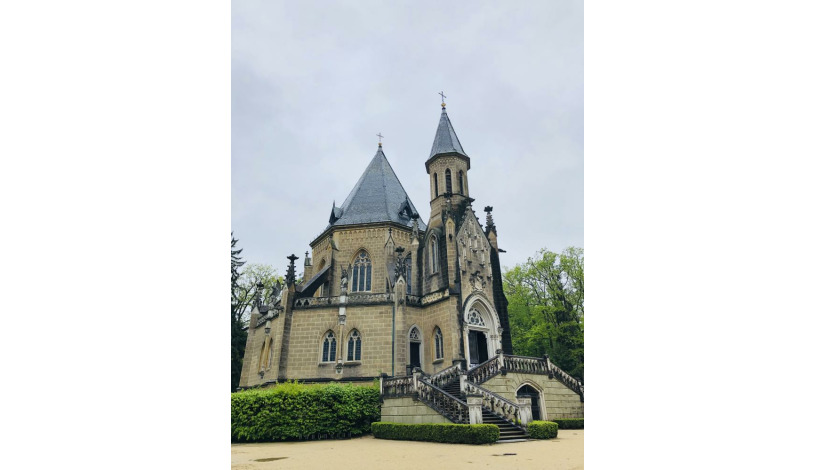 Penzion Maxim Třeboň