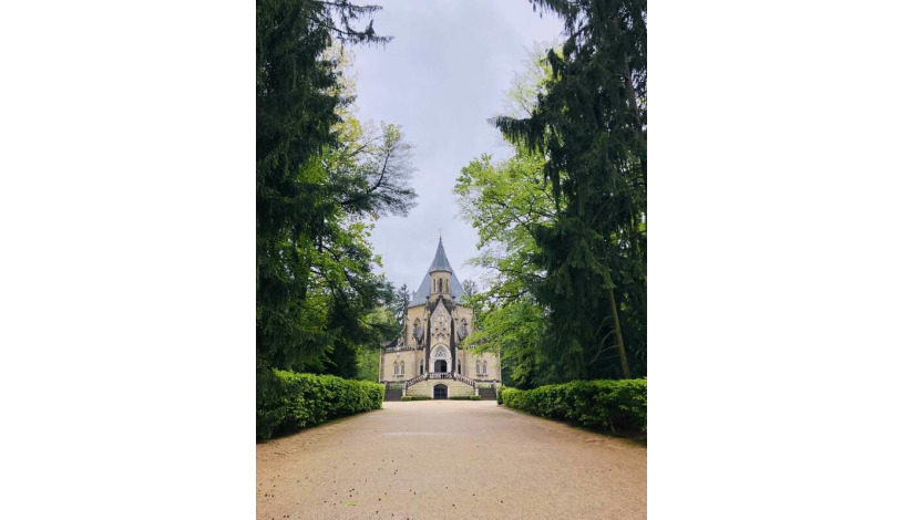 Penzion Maxim Třeboň