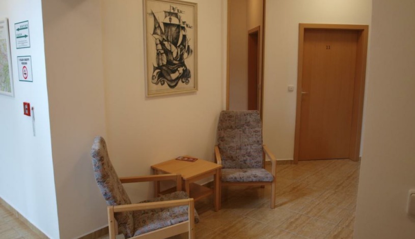 Penzion Maxim Třeboň