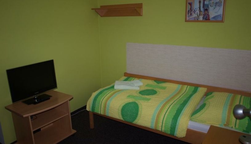 Penzion Maxim Třeboň