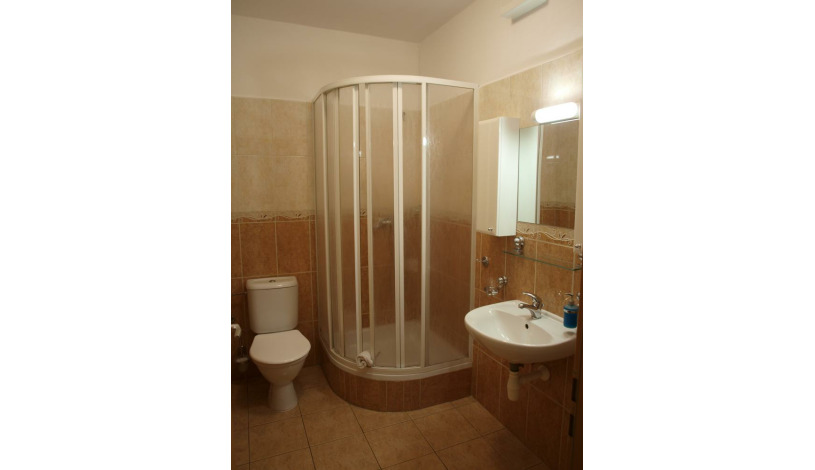 Penzion Maxim Třeboň - Třílůžkový pokoj