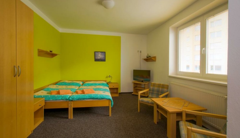 Penzion Maxim Třeboň