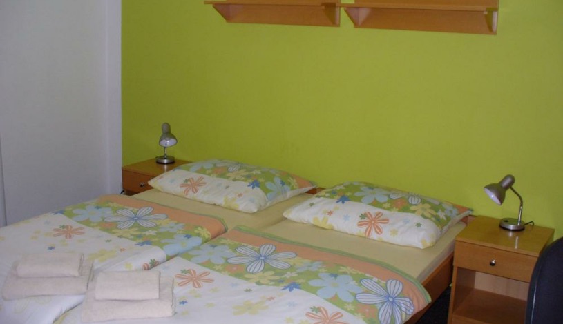 Penzion Maxim Třeboň