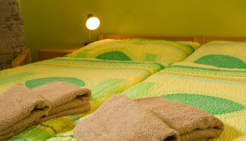 Penzion Maxim Třeboň