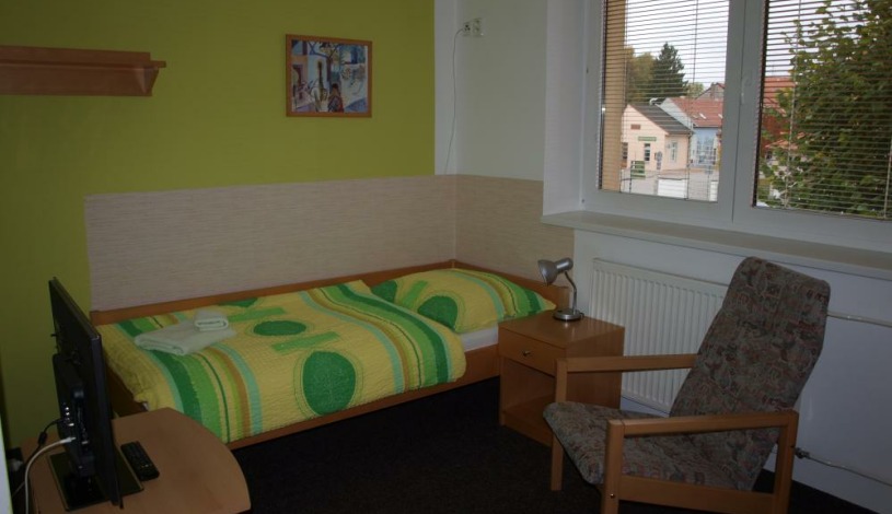 Penzion Maxim Třeboň