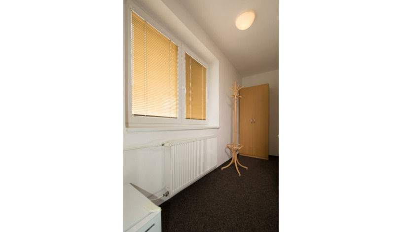 Penzion Maxim Třeboň - Jednolůžkový pokoj