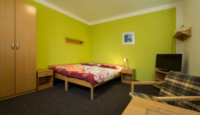 Penzion Maxim Třeboň