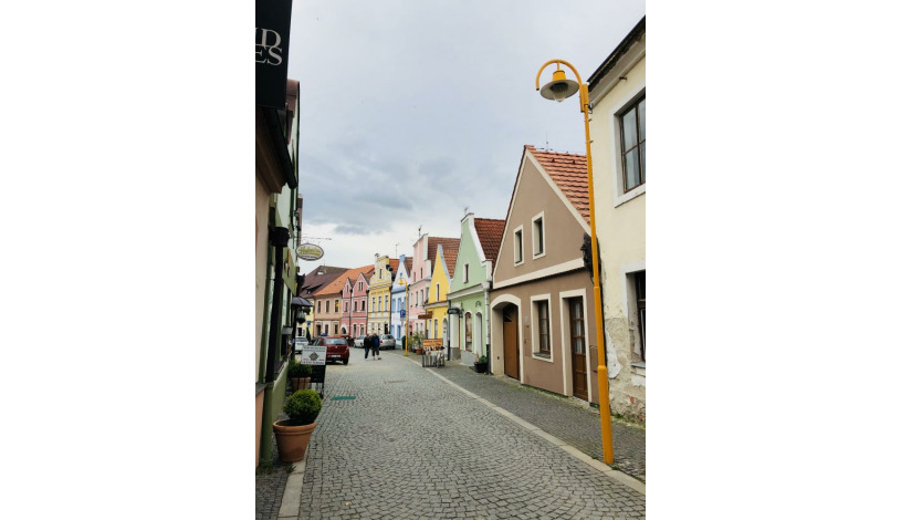 Penzion Maxim Třeboň