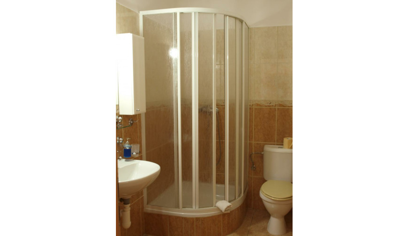 Penzion Maxim Třeboň - Dvoulůžkový apartmán